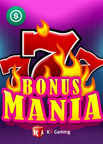 777 Bonus Mania Live