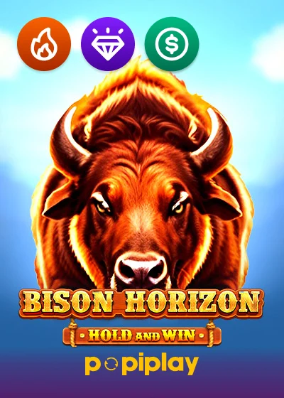 Bison Horizon