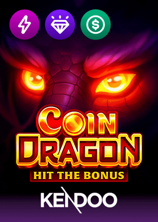 Coin Dragon Live