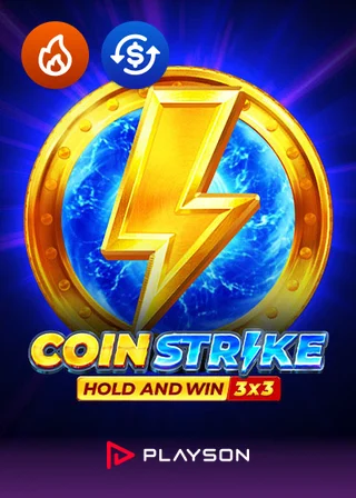 Coin Strike Live