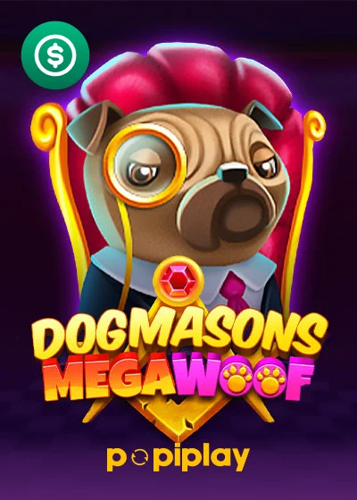 Dogmasons Live