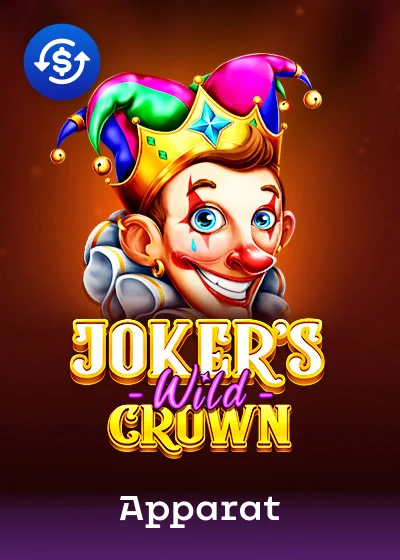 Jokers Crown Live