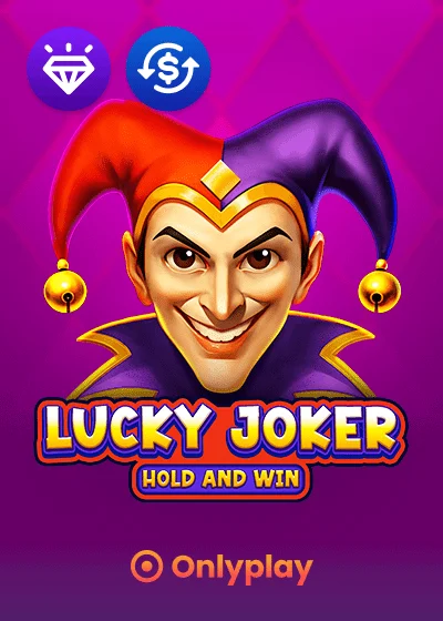 Lucky Joker Live