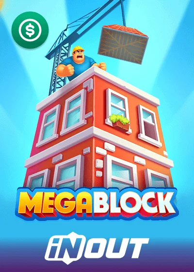 MegaBlock Live