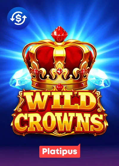 Wild Crowns Live